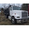 Freightliner Dump Truck